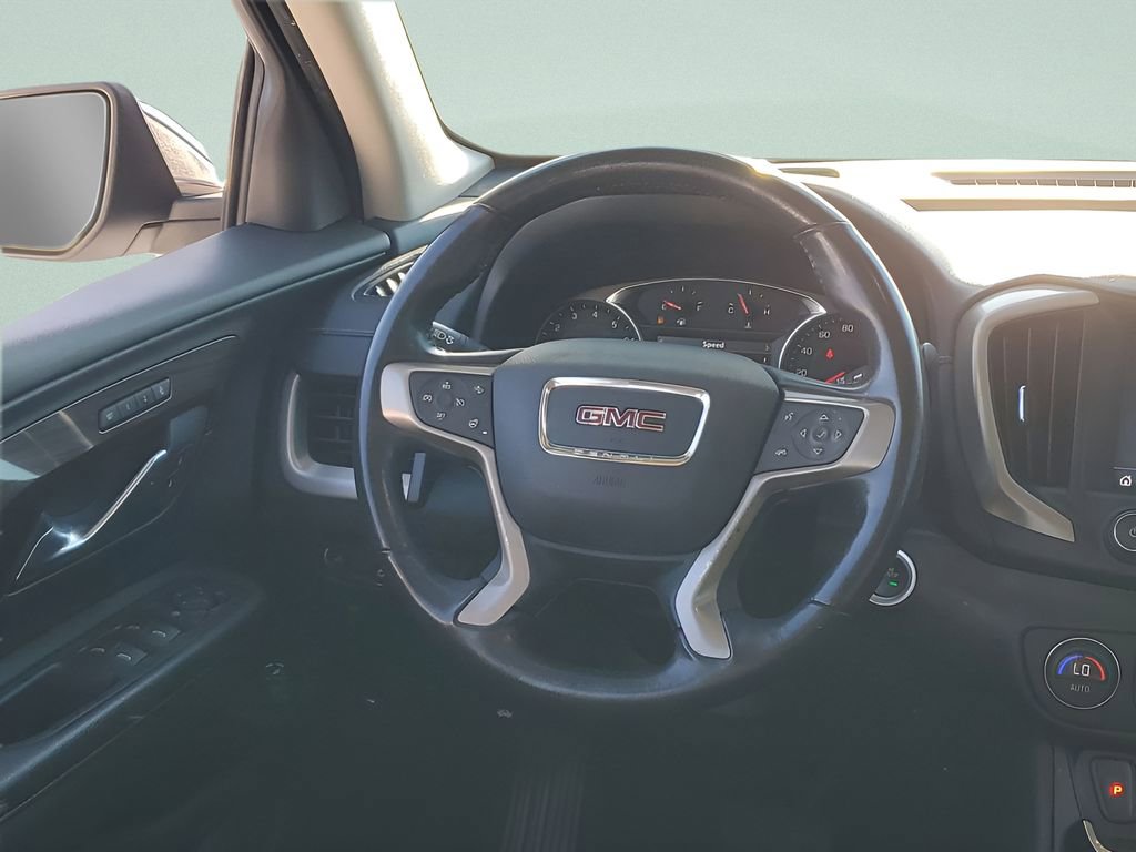 Used 2020 GMC Terrain Denali image 25