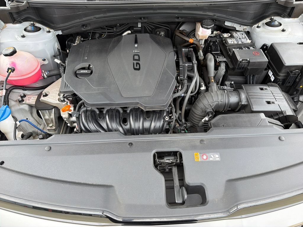 Used 2023 Kia Sportage X-Line AWD/4WD image 22
