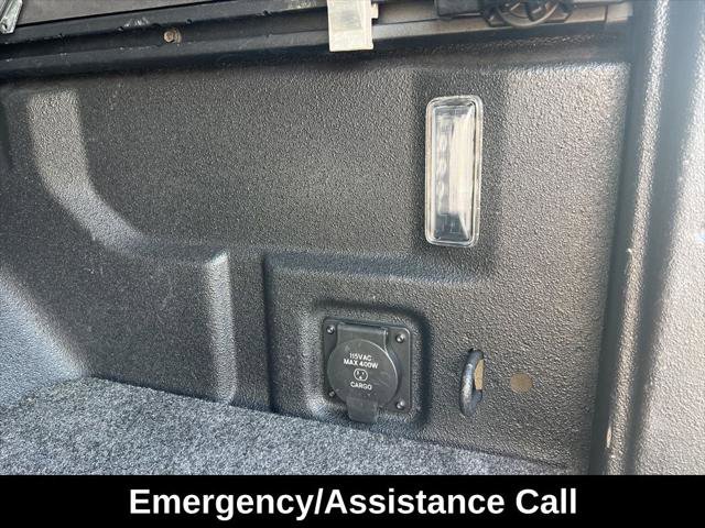 Certified 2020 Jeep Gladiator Rubicon image 38