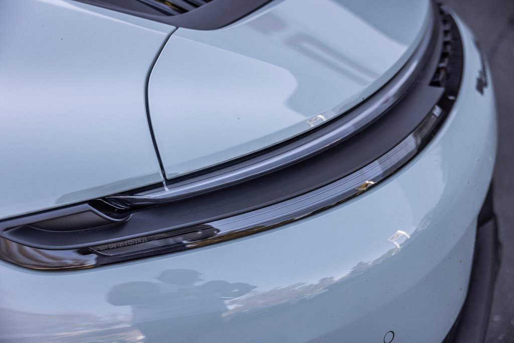 Certified 2025 Porsche 911 Carrera GTS image 22