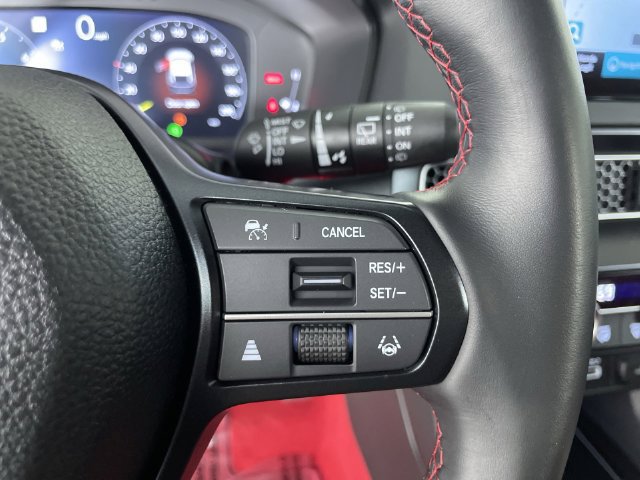 Used 2023 Honda Civic Type R image 29