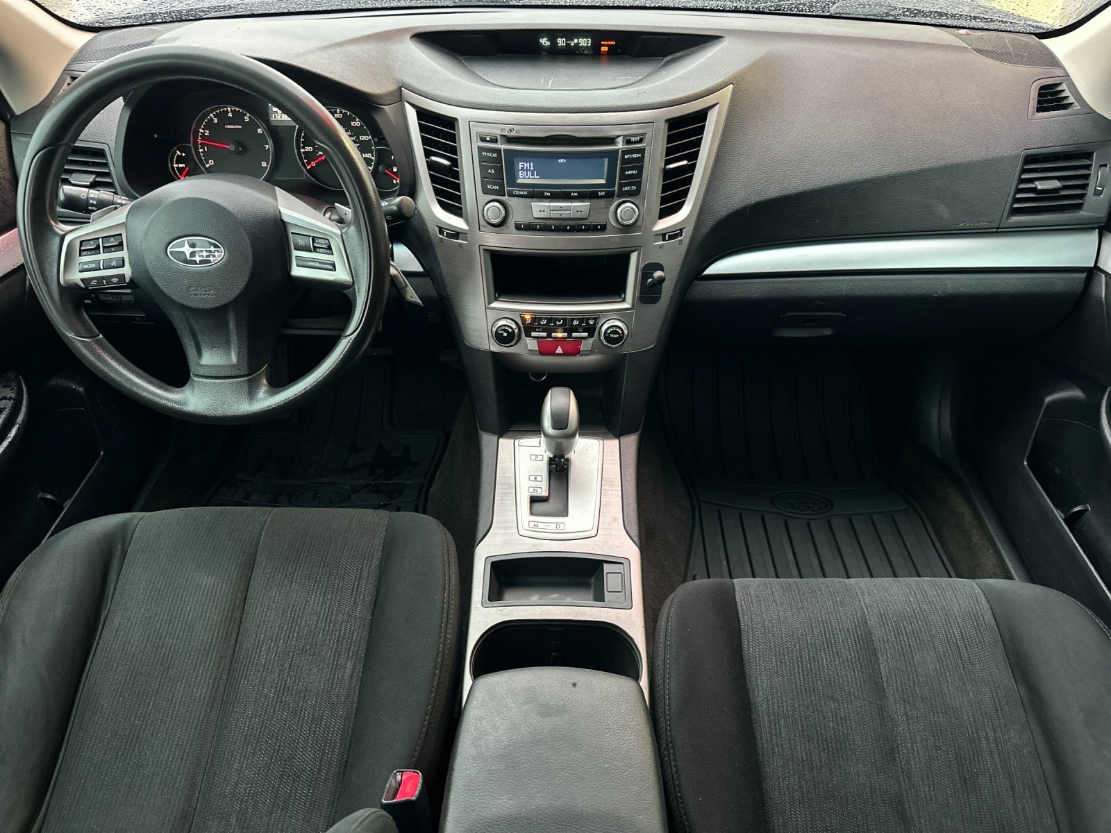 Used 2014 Subaru Outback 2.5i image 11