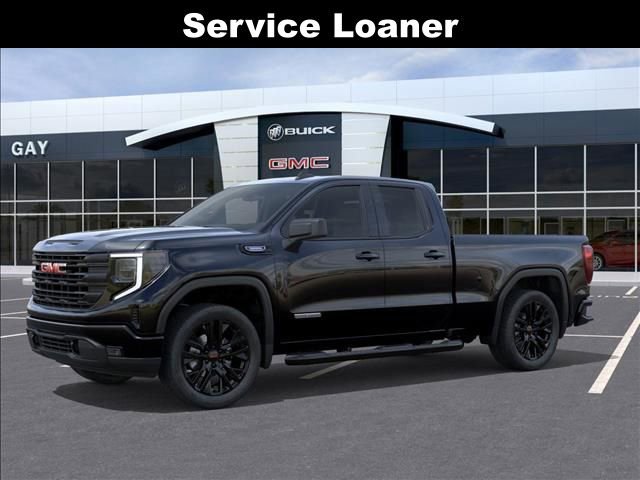 New 2026 GMC Sierra 1500 Elevation w/ Elevation Select Package video 2