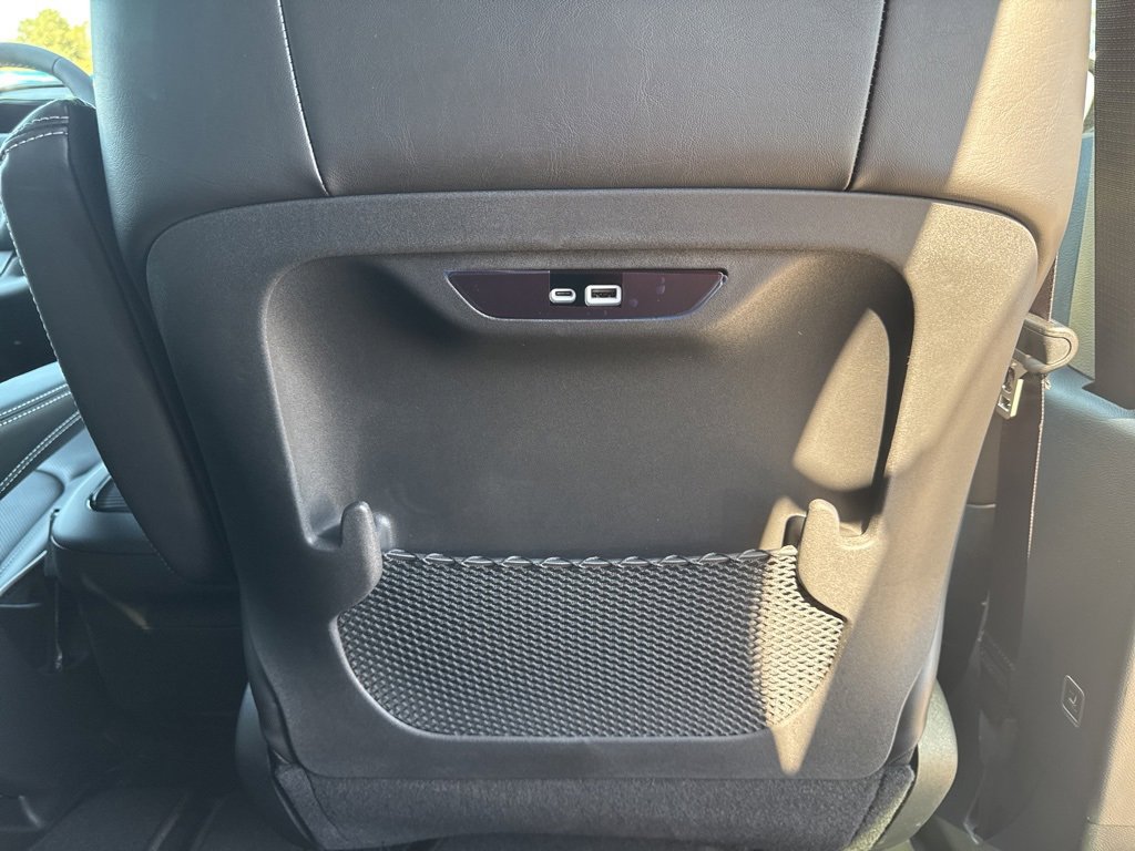 New 2026 Chrysler Pacifica Limited w/ S Appearance Package image 20