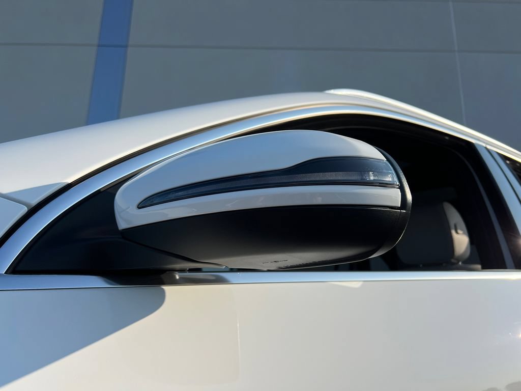 New 2026 Mercedes-Benz GLA 250 4MATIC image 32
