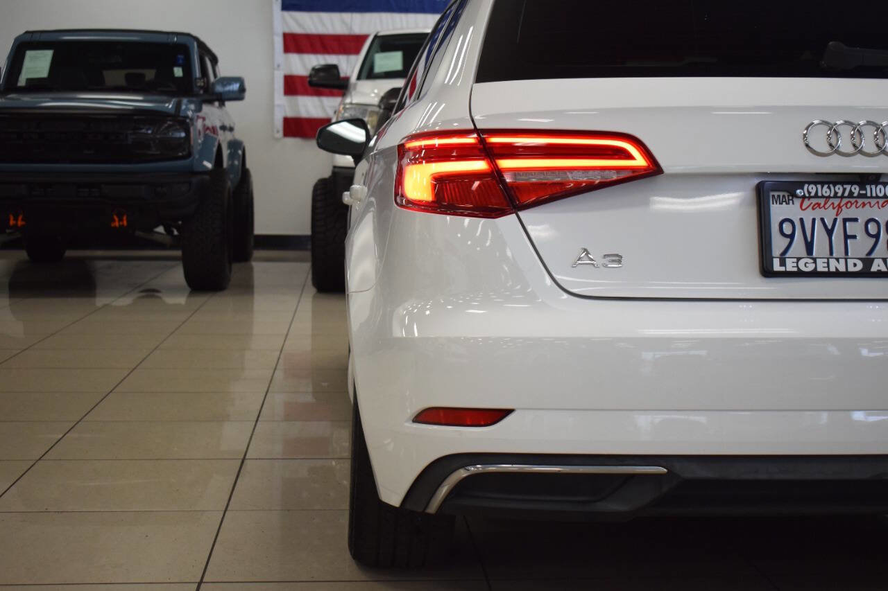 Used 2017 Audi A3 e-tron Premium image 24