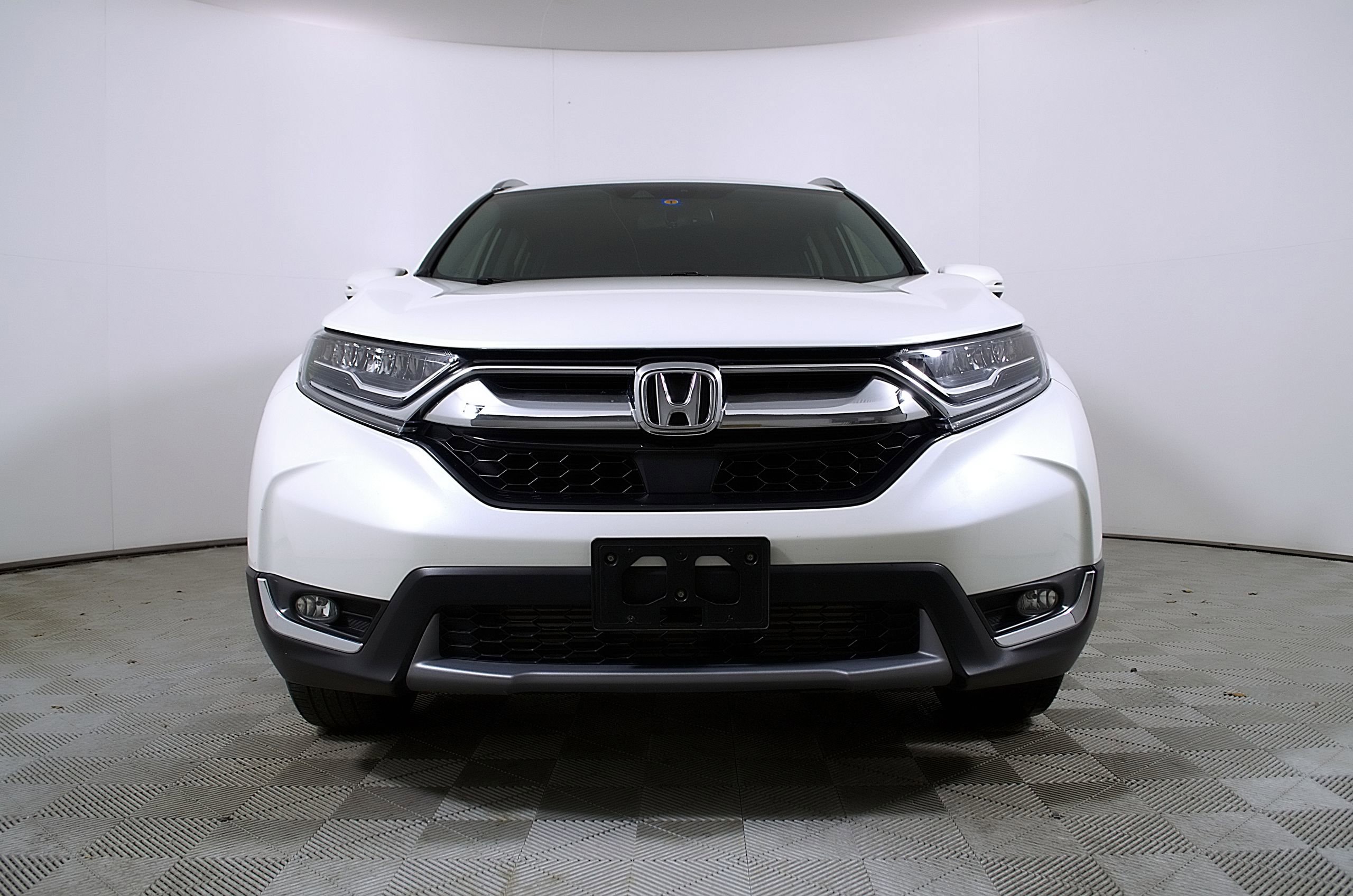 Used 2018 Honda CR-V Touring image 5