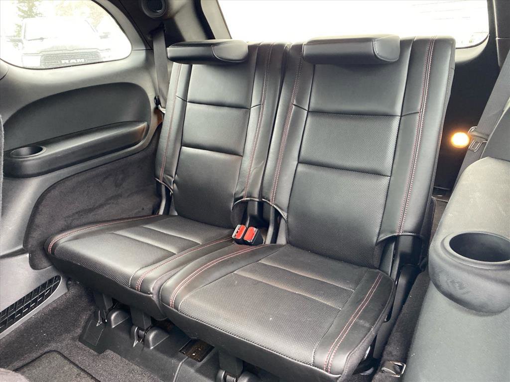 Used 2022 Dodge Durango R/T w/ Blacktop Package image 21