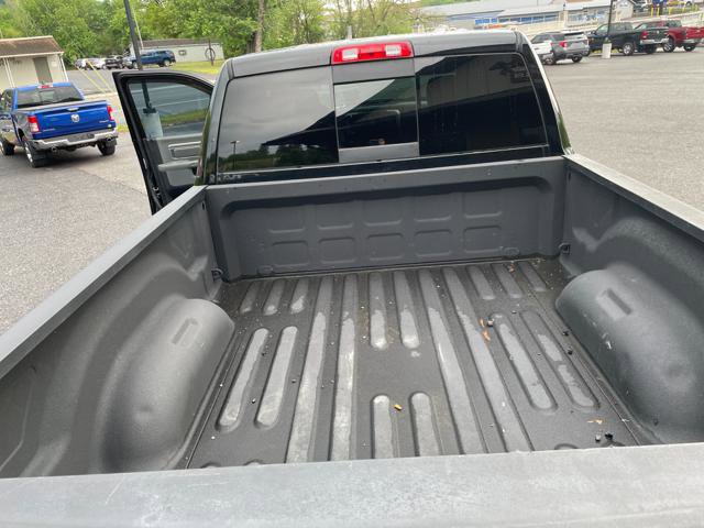 Used 2013 RAM 2500 Big Horn AWD/4WD image 28