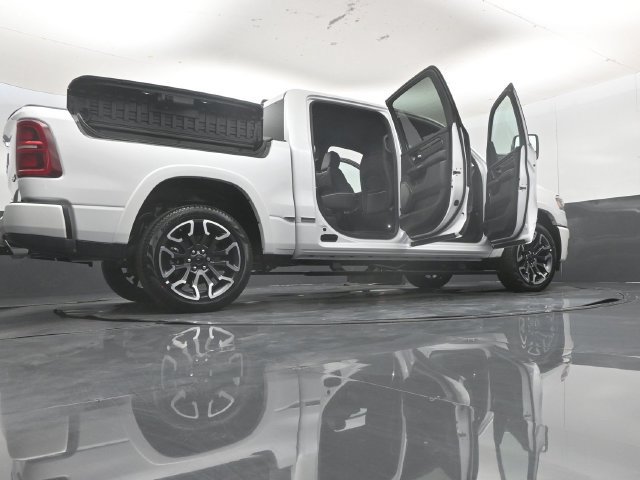 New 2027 RAM 1500 Limited AWD/4WD image 64