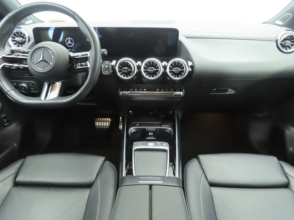 Certified 2025 Mercedes-Benz GLA 250 image 13