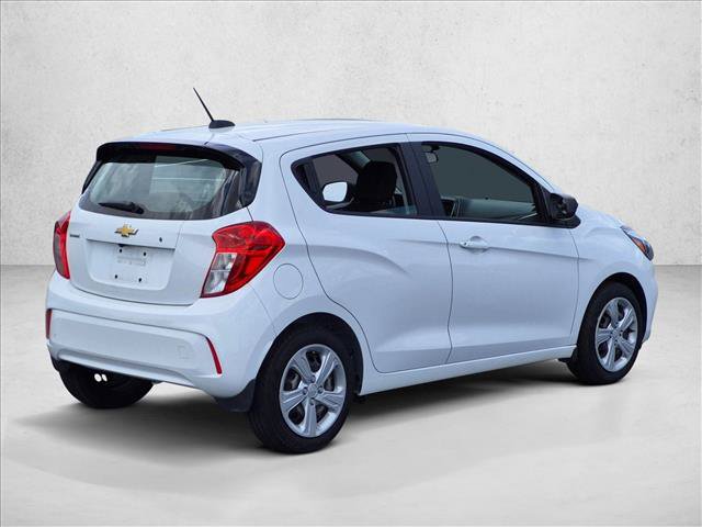 Used 2020 Chevrolet Spark LS FWD image 5