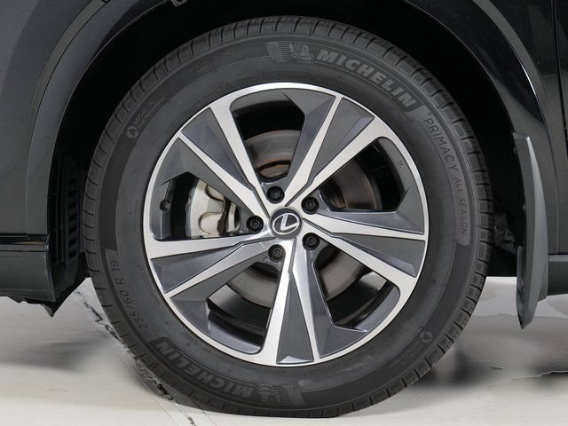 Used 2023 Lexus RX 350 Premium w/ Cold Area Package FWD image 9