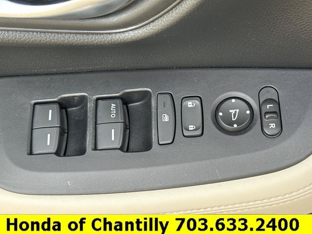 Certified 2024 Honda HR-V LX image 20
