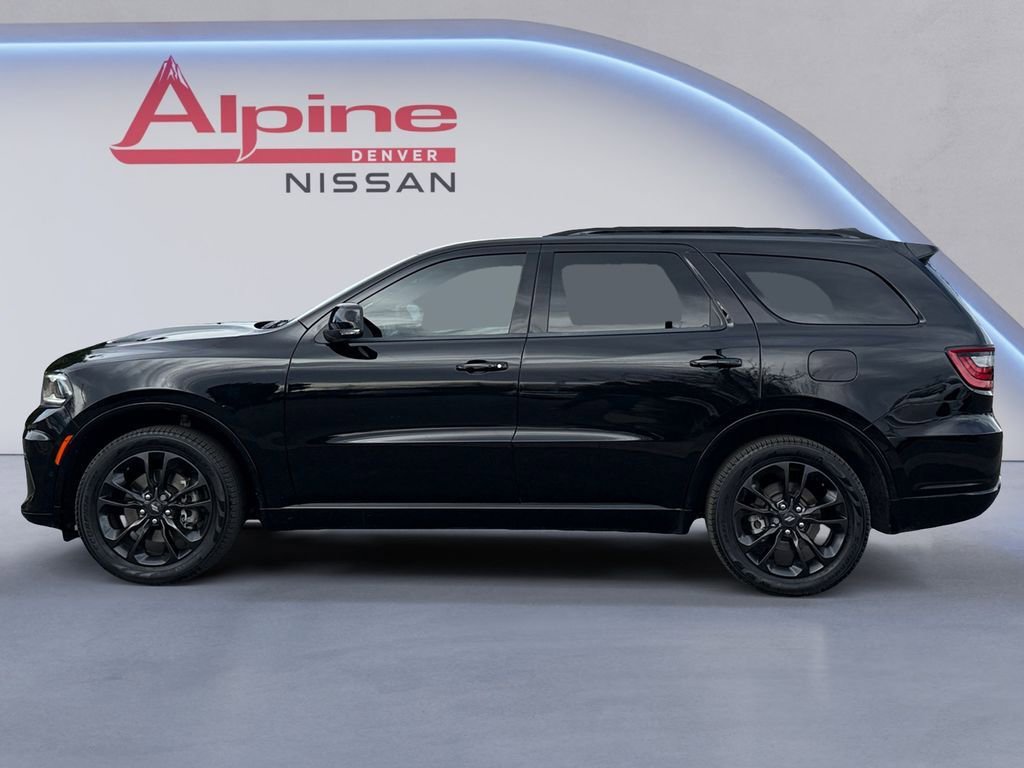 Used 2023 Dodge Durango GT image 2
