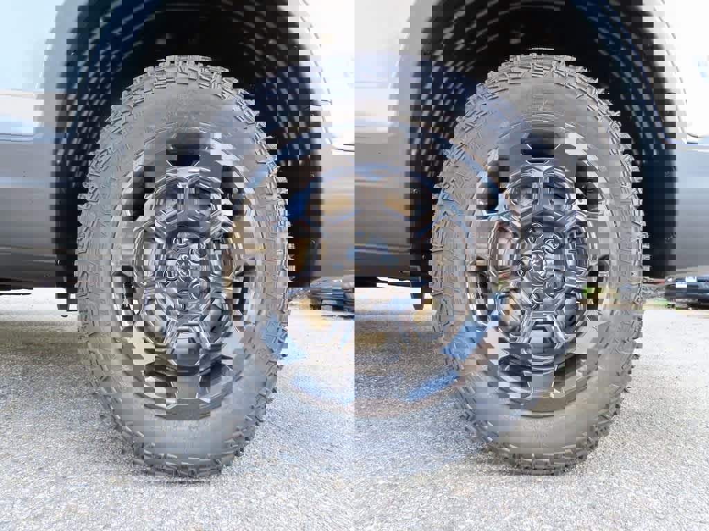 New 2026 Honda Ridgeline TrailSport+ image 8