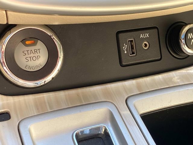 Used 2018 Nissan Murano SL w/ Moonroof Package image 28