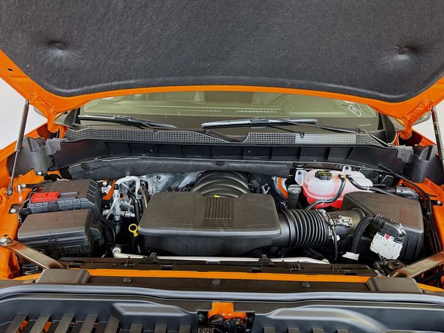 New 2026 Chevrolet Silverado 1500 LT AWD/4WD image 33