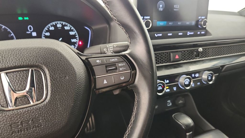 Used 2022 Honda Civic Sport image 17