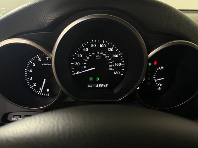 Used 2006 Lexus SC 430 Convertible RWD image 23