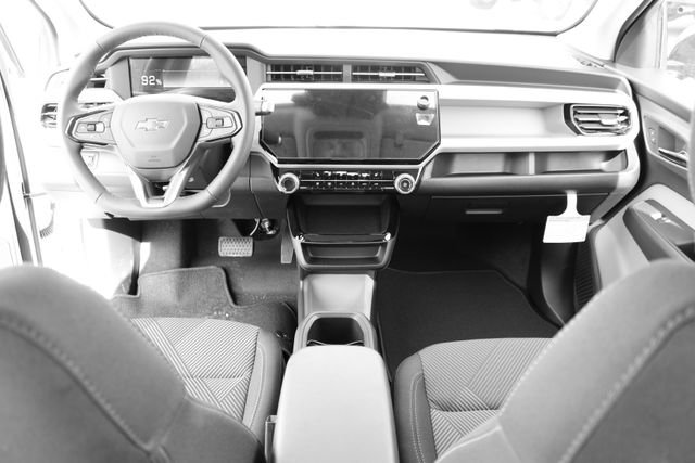 New 2027 Chevrolet Bolt LT image 8