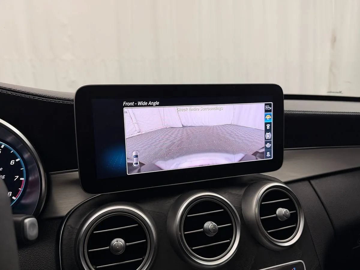 Used 2019 Mercedes-Benz C 63 AMG Sedan image 29