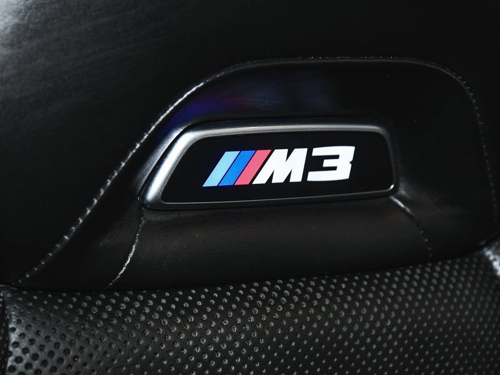 Used 2024 BMW M3 Competition image 70