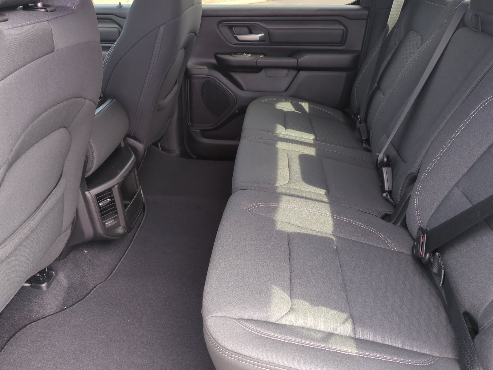 New 2026 RAM 1500 Express RWD image 17