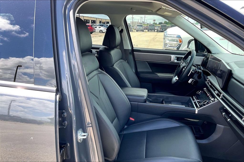 Used 2025 Hyundai Santa Fe XRT AWD/4WD image 30