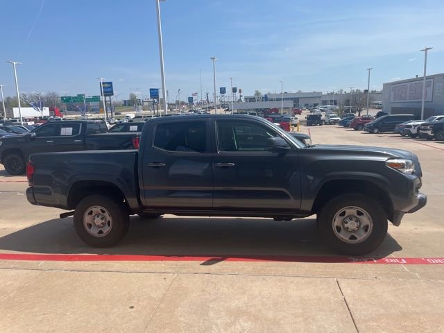 Used 2020 Toyota Tacoma SR image 5