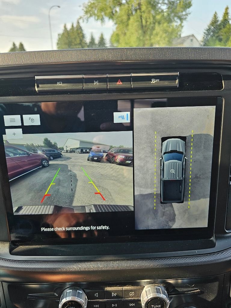 Used 2023 Ford F150 Platinum w/ Equipment Group 701A High image 29