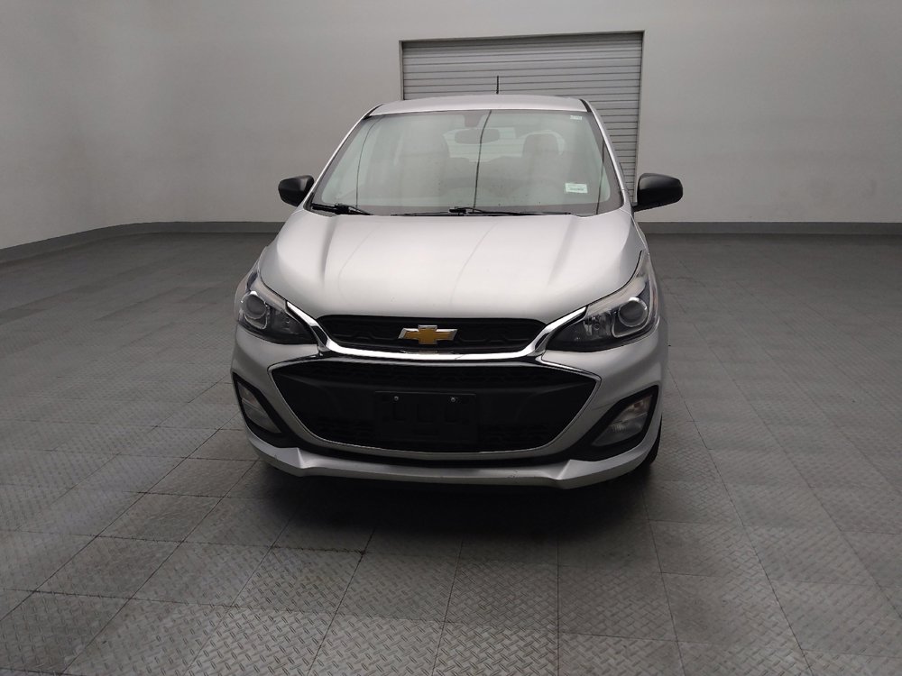 Used 2019 Chevrolet Spark LS image 15