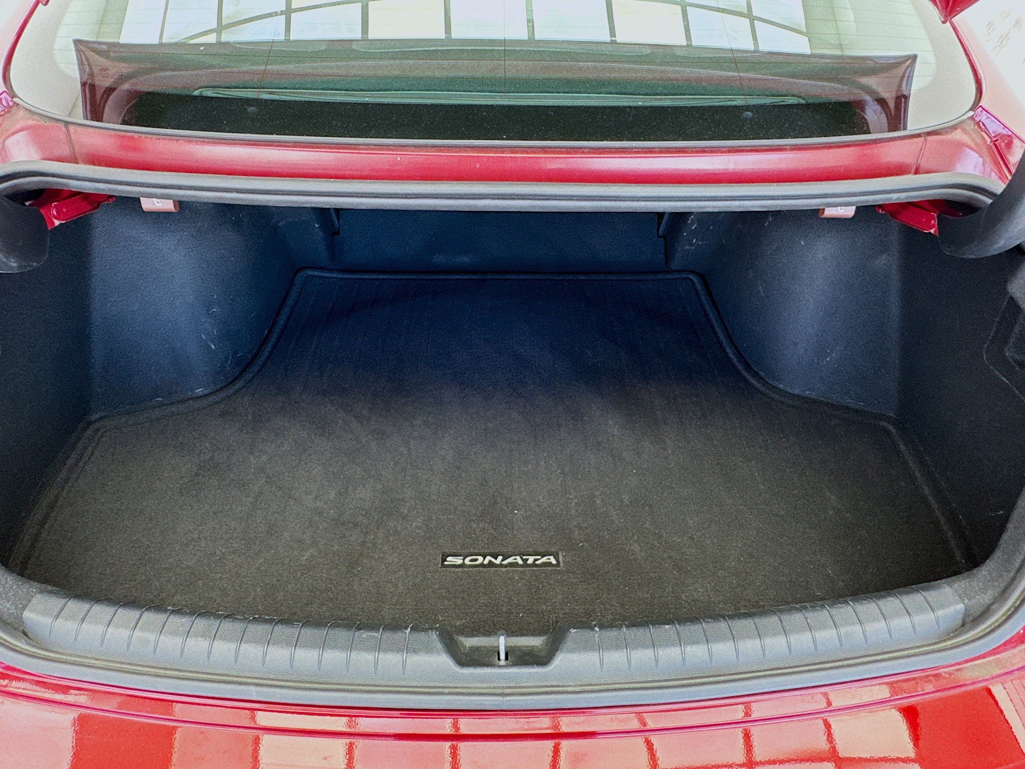 Used 2023 Hyundai Sonata Limited FWD image 18