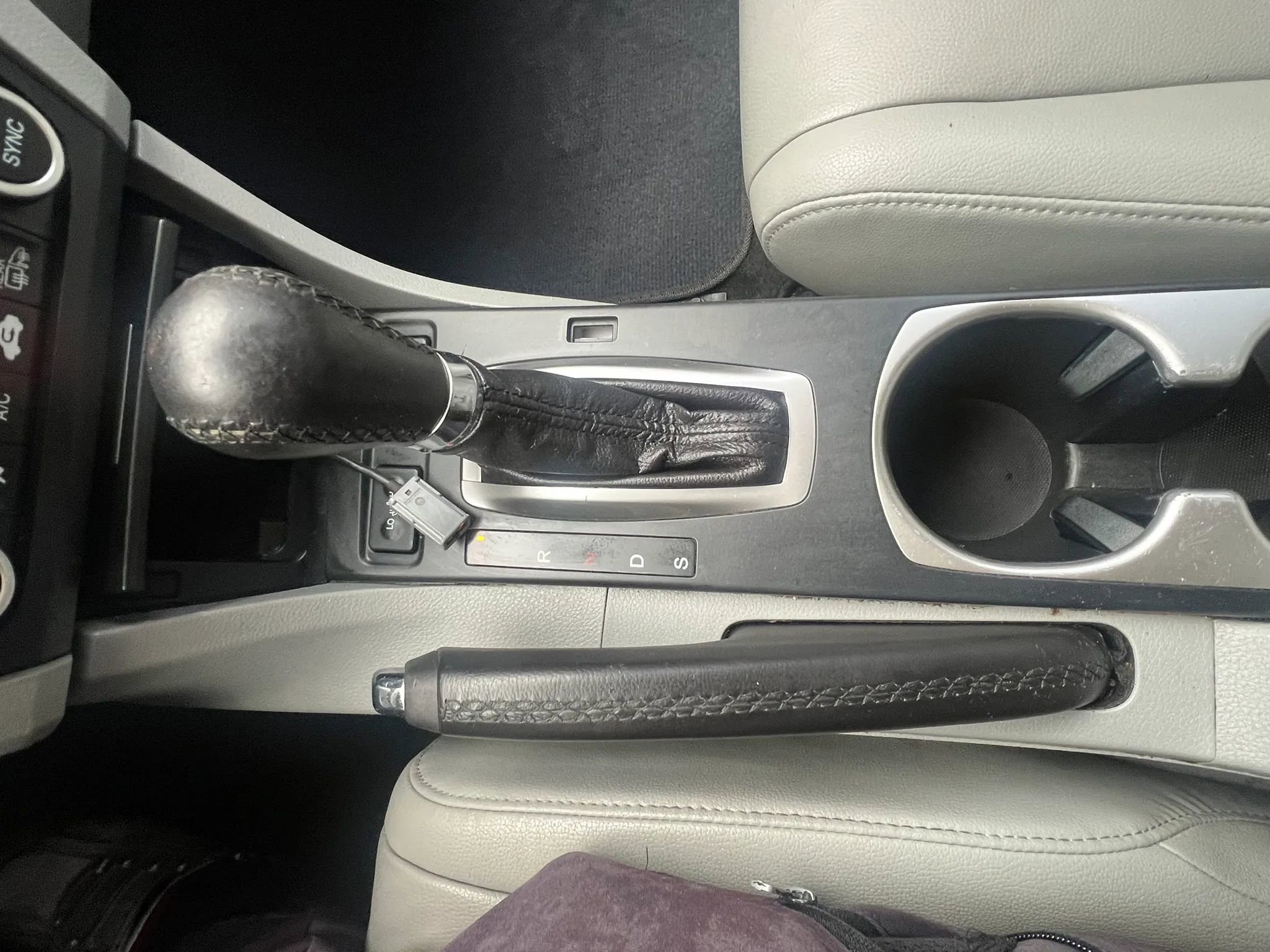 Used 2018 Acura ILX FWD image 25