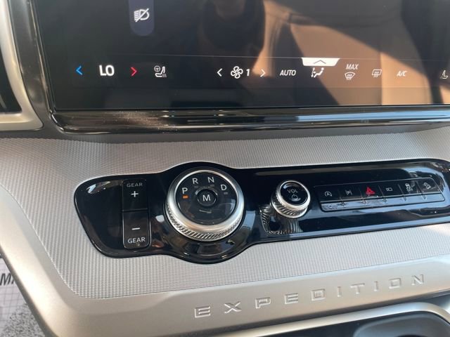 New 2026 Ford Expedition Max Active image 24