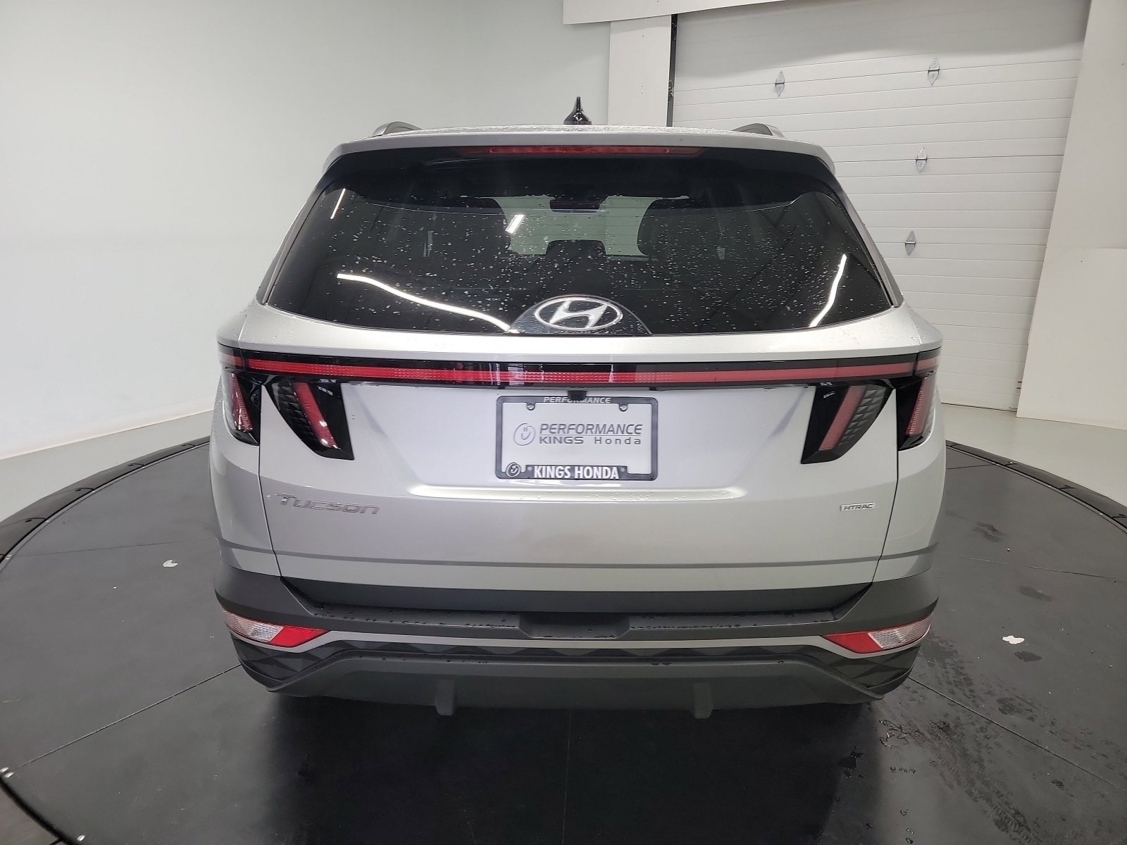 Used 2023 Hyundai Tucson SEL w/ Convenience Package AWD/4WD image 8