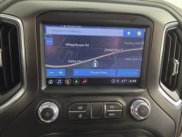 Used 2021 GMC Sierra 1500 AT4 w/ AT4 Premium Package image 18