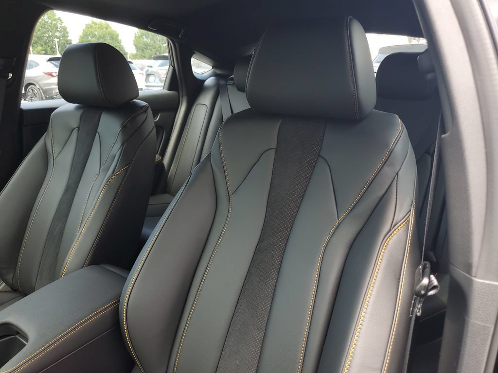 New 2026 Acura Integra A-Spec FWD image 15