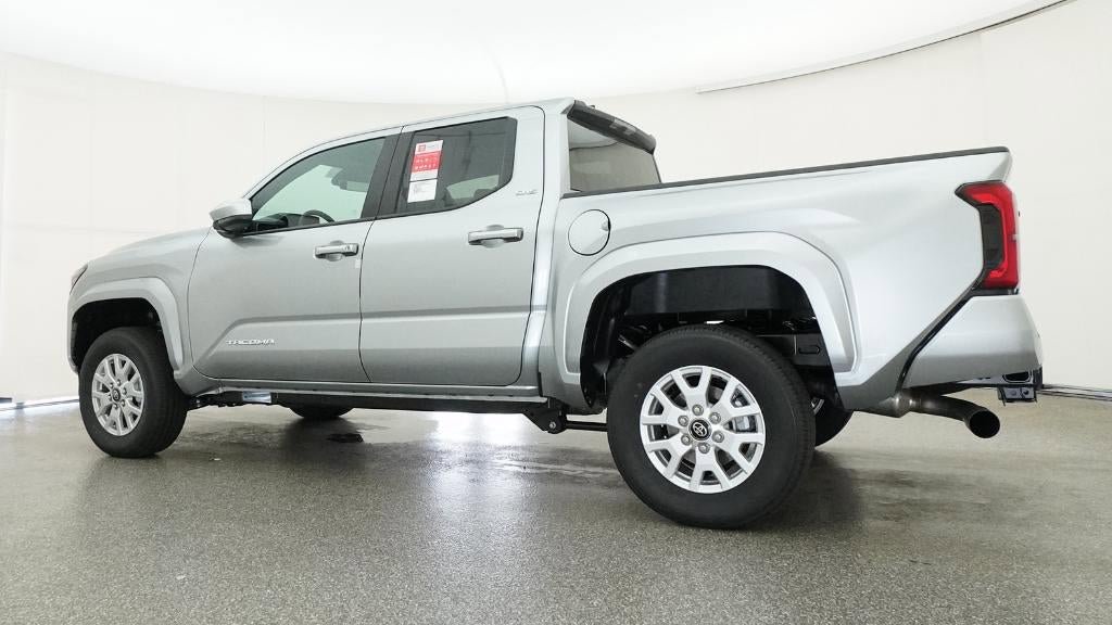 New 2026 Toyota Tacoma SR5 AWD/4WD image 20