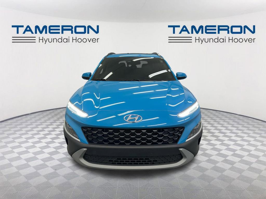 Used 2023 Hyundai Kona SEL w/ Convenience Package image 8