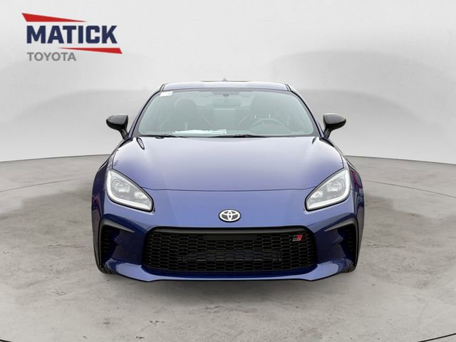 New 2025 Toyota GR86 Premium image 2