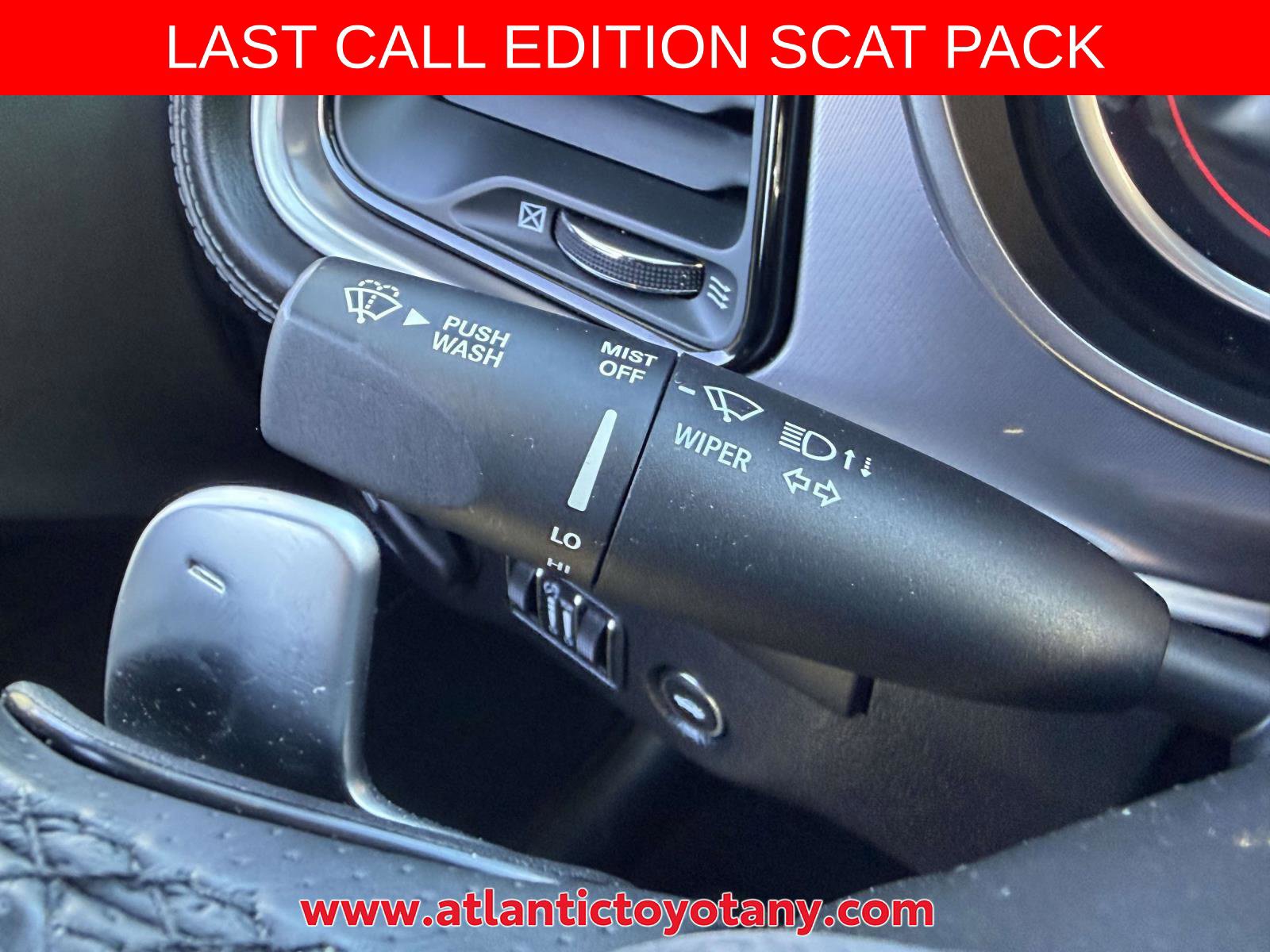 Used 2021 Dodge Challenger R/T Scat Pack RWD image 28