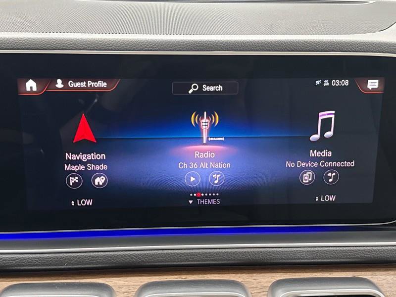 Used 2021 Mercedes-Benz GLE 350 image 48