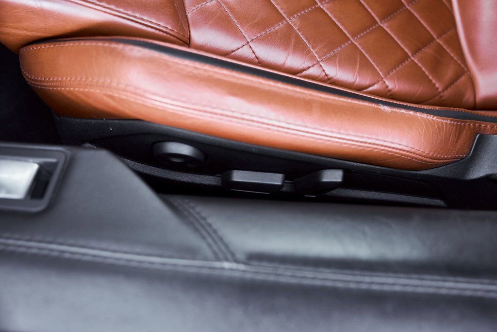 Used 2018 Lamborghini Aventador S image 46