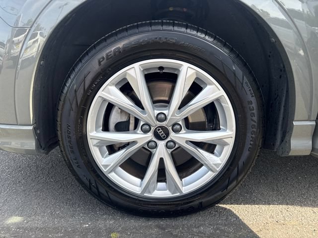 Used 2022 Audi Q3 2.0T Premium AWD/4WD image 23