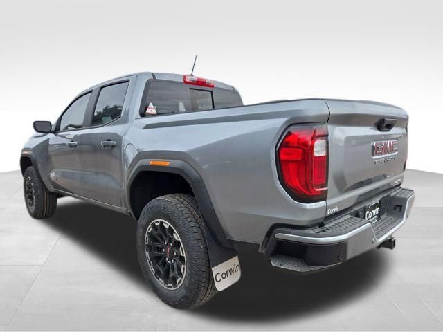 Used 2026 GMC Canyon AT4 AWD/4WD image 9