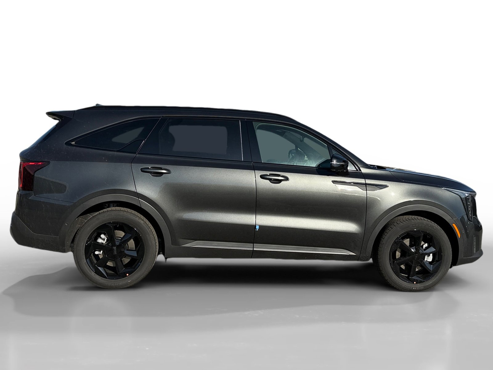 New 2026 Kia Sorento SX Prestige image 6
