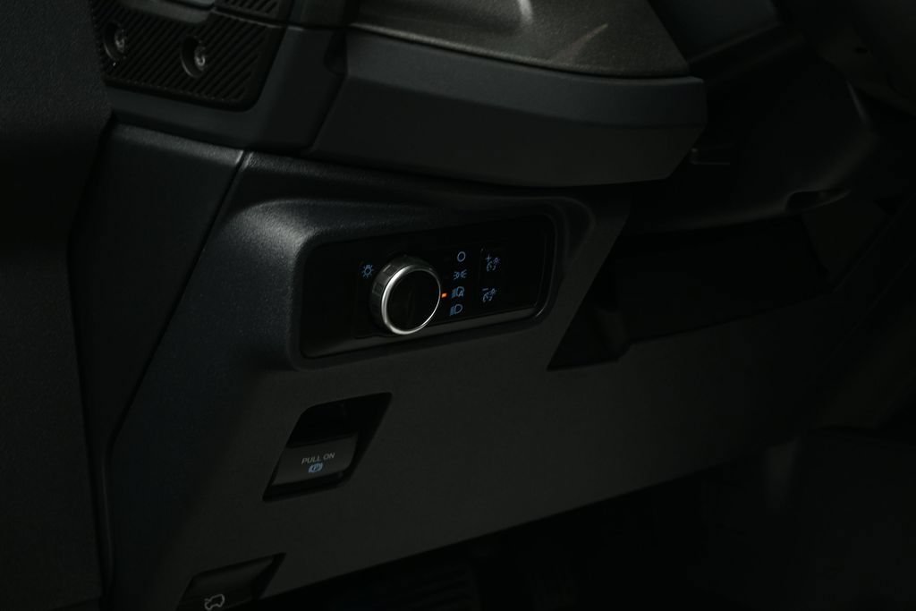 New 2026 Ford Bronco Big Bend AWD/4WD image 8