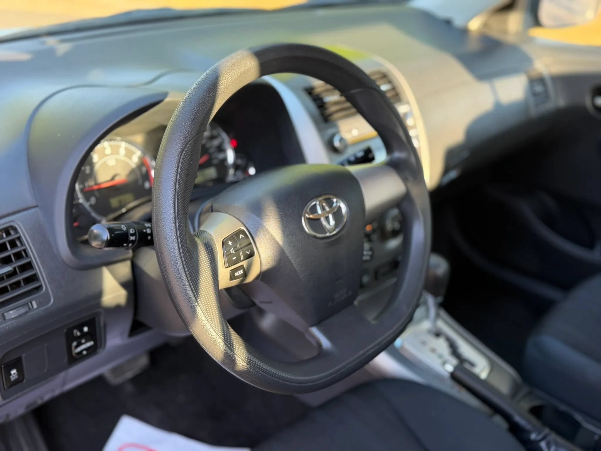 Used 2011 Toyota Corolla S FWD image 11