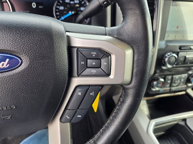 Used 2019 Ford F250 Lariat w/ Chrome Package AWD/4WD image 30